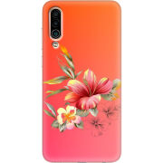 Чехол Uprint Meizu 16Xs 