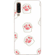 Чехол Uprint Meizu 16Xs 