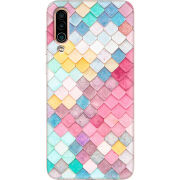 Чехол Uprint Meizu 16Xs 