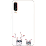 Чехол Uprint Meizu 16Xs 