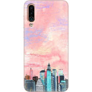 Чехол Uprint Meizu 16Xs 