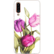 Чехол Uprint Meizu 16Xs 