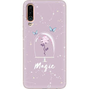 Чехол Uprint Meizu 16Xs 