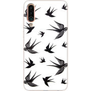Чехол Uprint Meizu 16Xs 