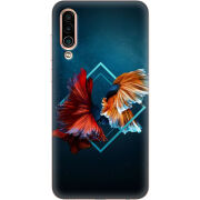 Чехол Uprint Meizu 16Xs 