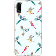 Чехол Uprint Meizu 16Xs 