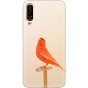 Чехол Uprint Meizu 16Xs 