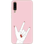 Чехол Uprint Meizu 16Xs 