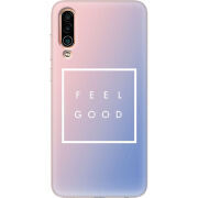 Чехол Uprint Meizu 16Xs 