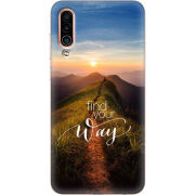 Чехол Uprint Meizu 16Xs 
