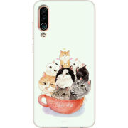 Чехол Uprint Meizu 16Xs 