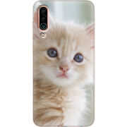 Чехол Uprint Meizu 16Xs Animation Kittens