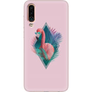 Чехол Uprint Meizu 16Xs 