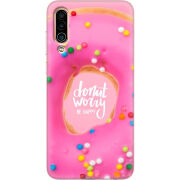 Чехол Uprint Meizu 16Xs 