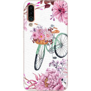Чехол Uprint Meizu 16Xs 