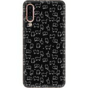 Чехол Uprint Meizu 16Xs 