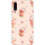 Чехол Uprint Meizu 16Xs 