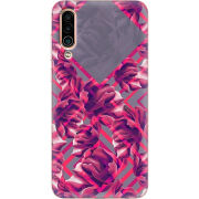 Чехол Uprint Meizu 16Xs 