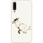 Чехол Uprint Meizu 16Xs 