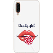 Чехол Uprint Meizu 16Xs 