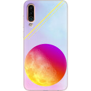 Чехол Uprint Meizu 16Xs 