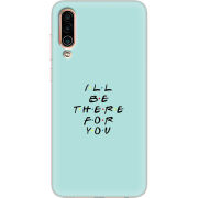 Чехол Uprint Meizu 16Xs 