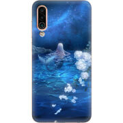 Чехол Uprint Meizu 16Xs 