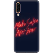 Чехол Uprint Meizu 16Xs 