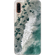 Чехол Uprint Meizu 16Xs 
