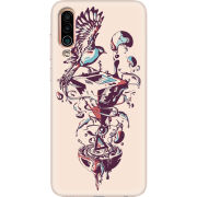 Чехол Uprint Meizu 16Xs 