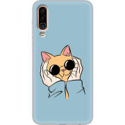 Чехол Uprint Meizu 16Xs 