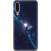 Чехол Uprint Meizu 16Xs 