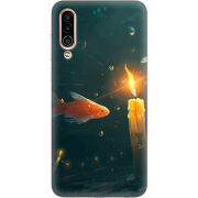 Чехол Uprint Meizu 16Xs 