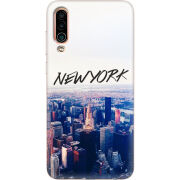 Чехол Uprint Meizu 16Xs 