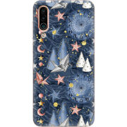 Чехол Uprint Meizu 16Xs 
