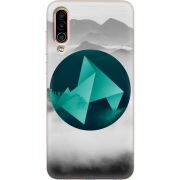 Чехол Uprint Meizu 16Xs 