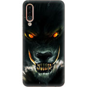 Чехол Uprint Meizu 16Xs Werewolf