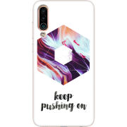 Чехол Uprint Meizu 16Xs 