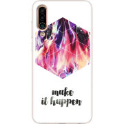 Чехол Uprint Meizu 16Xs 