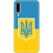 Чехол Uprint Meizu 16Xs Герб України