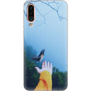 Чехол Uprint Meizu 16Xs 