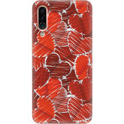 Чехол Uprint Meizu 16Xs Heart Strings