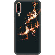 Чехол Uprint Meizu 16Xs 