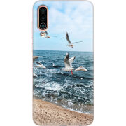 Чехол Uprint Meizu 16Xs 