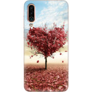 Чехол Uprint Meizu 16Xs Tree of Love