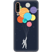 Чехол Uprint Meizu 16Xs 
