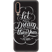 Чехол Uprint Meizu 16Xs 