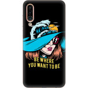 Чехол Uprint Meizu 16Xs 