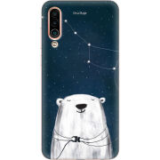 Чехол Uprint Meizu 16Xs Ты мой космос