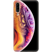 Чехол Uprint Meizu 16Xs 